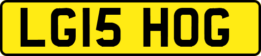 LG15HOG