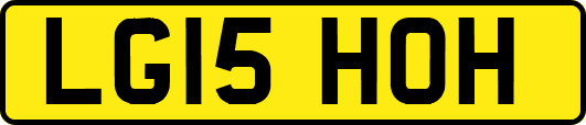 LG15HOH