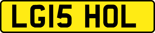LG15HOL
