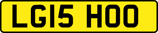 LG15HOO