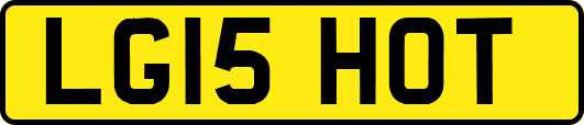 LG15HOT