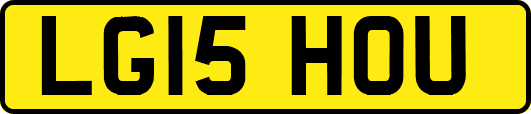 LG15HOU
