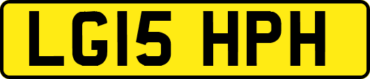 LG15HPH
