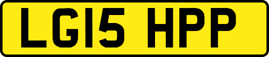 LG15HPP