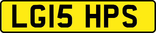 LG15HPS