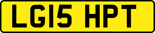 LG15HPT