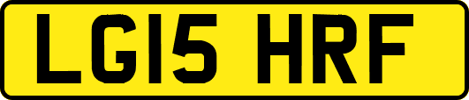 LG15HRF