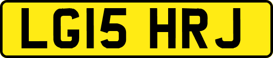 LG15HRJ