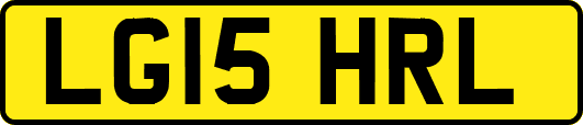 LG15HRL
