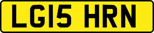 LG15HRN