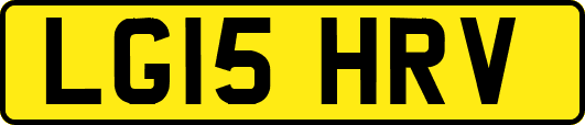 LG15HRV