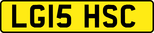 LG15HSC
