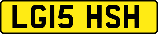 LG15HSH