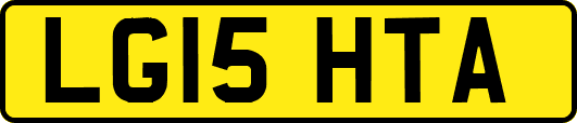 LG15HTA
