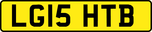 LG15HTB