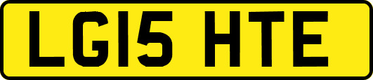 LG15HTE
