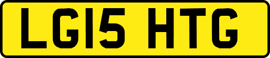 LG15HTG