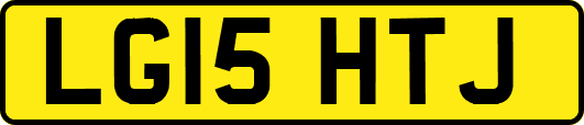 LG15HTJ