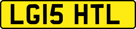 LG15HTL