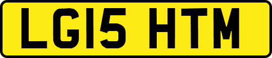 LG15HTM