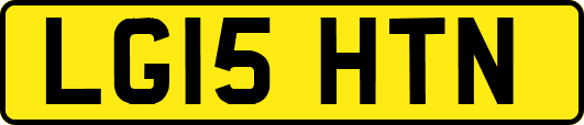 LG15HTN