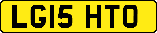 LG15HTO