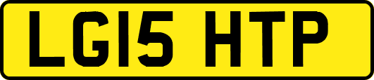LG15HTP