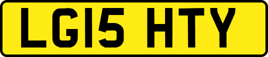 LG15HTY