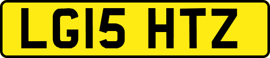 LG15HTZ