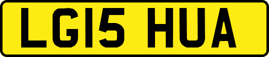 LG15HUA