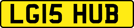 LG15HUB
