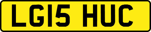 LG15HUC