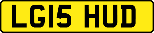 LG15HUD