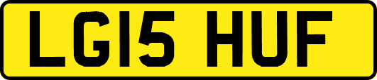 LG15HUF