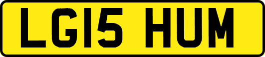 LG15HUM