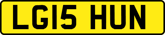 LG15HUN