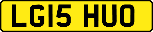 LG15HUO