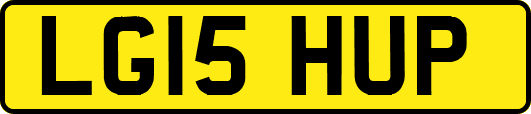 LG15HUP