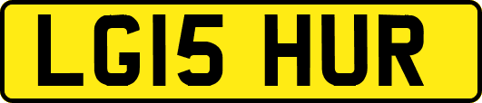 LG15HUR