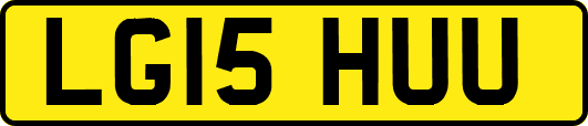 LG15HUU