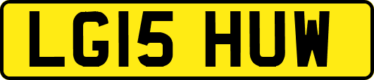 LG15HUW