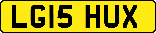LG15HUX