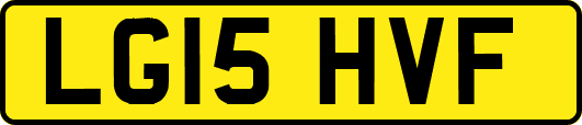 LG15HVF