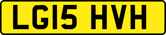 LG15HVH