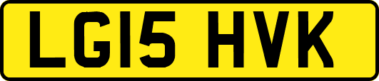 LG15HVK