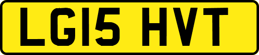 LG15HVT
