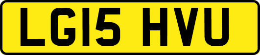 LG15HVU