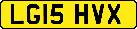 LG15HVX
