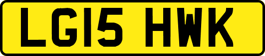 LG15HWK