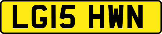 LG15HWN